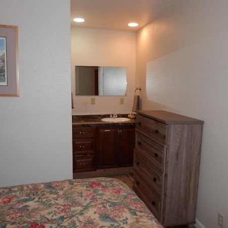 Birch Creek #1 - 1Br/1Ba - Down Canyon June Lake Esterno foto