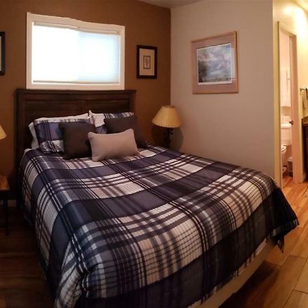 Birch Creek #1 - 1Br/1Ba - Down Canyon June Lake Esterno foto