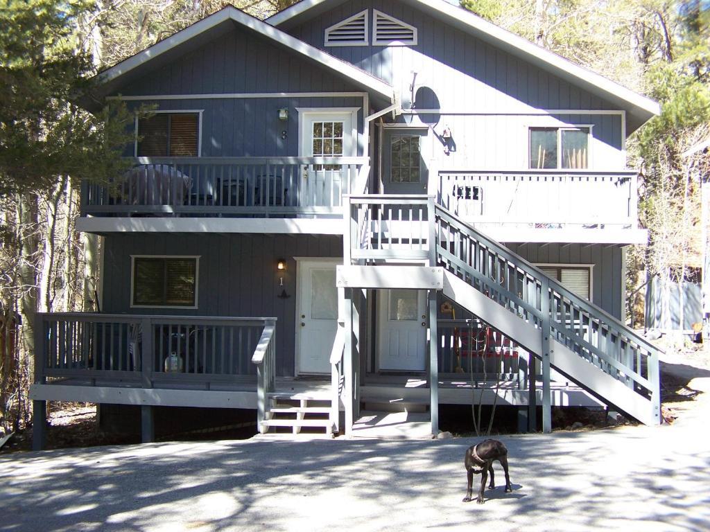Birch Creek #1 - 1Br/1Ba - Down Canyon June Lake Esterno foto