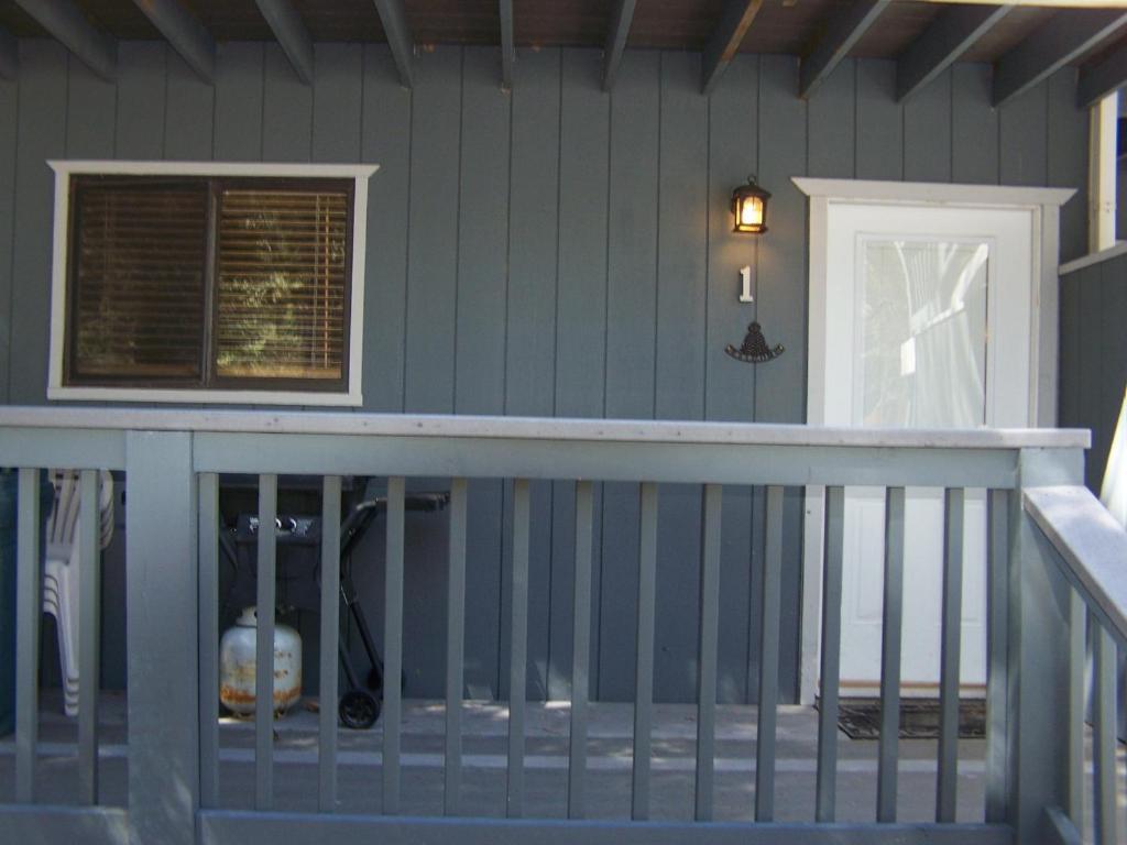 Birch Creek #1 - 1Br/1Ba - Down Canyon June Lake Esterno foto