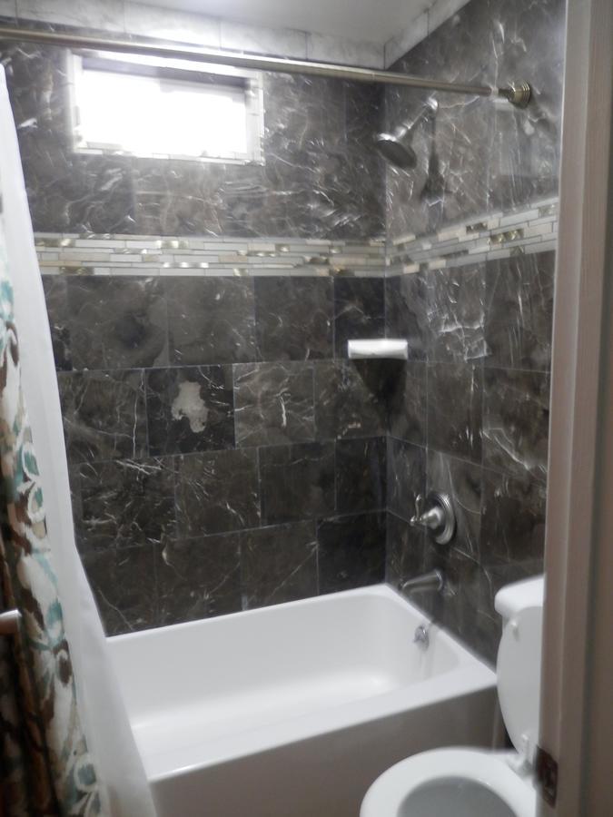 Birch Creek #1 - 1Br/1Ba - Down Canyon June Lake Esterno foto