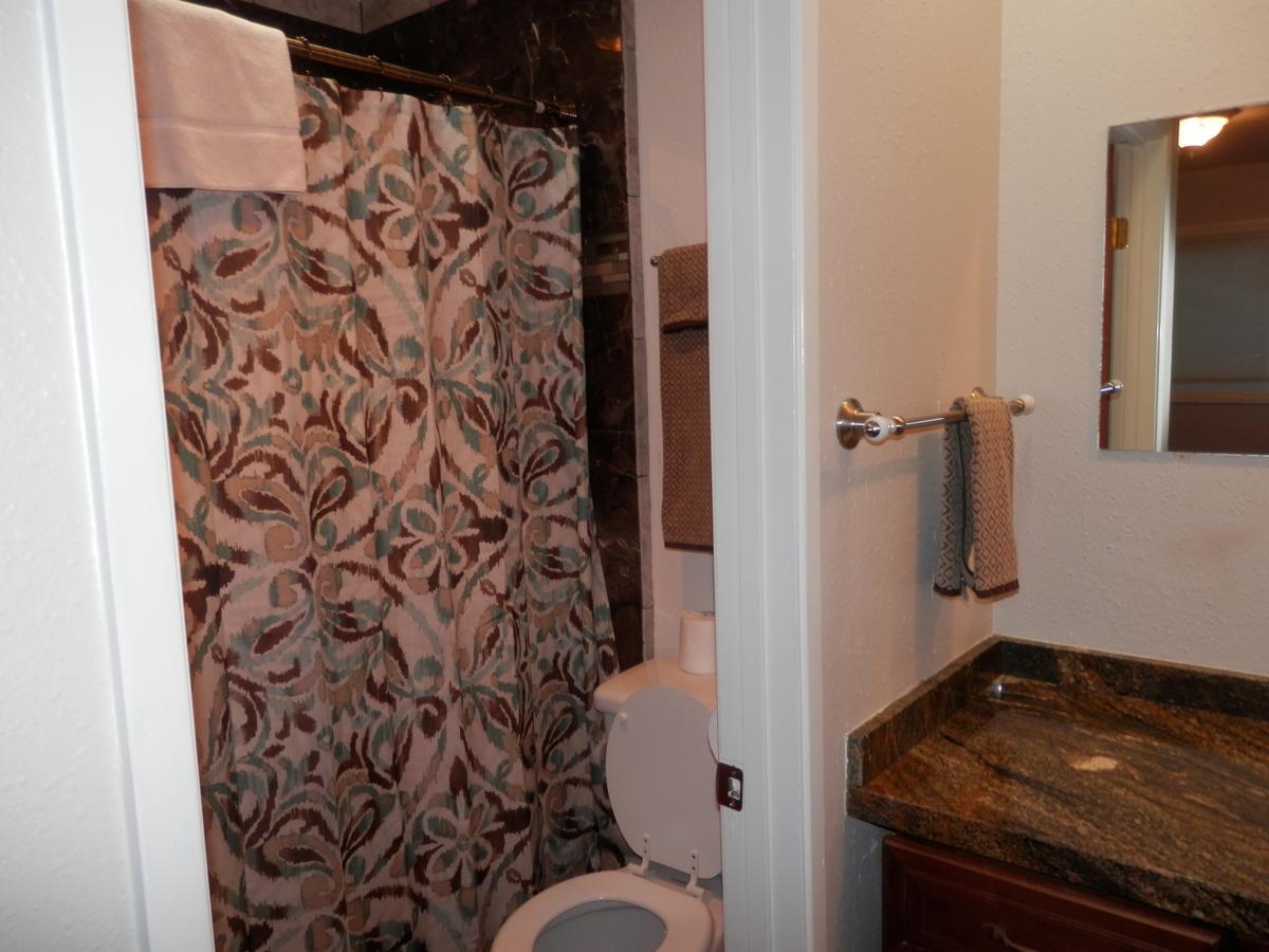 Birch Creek #1 - 1Br/1Ba - Down Canyon June Lake Esterno foto